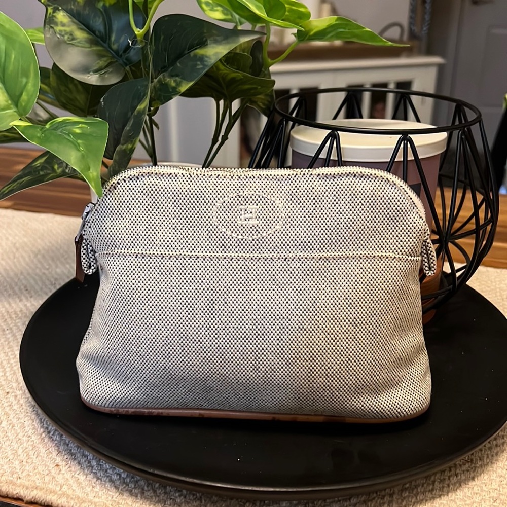 💯 Auth Hermes bolide pouch
